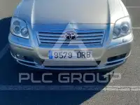 2006 Toyota Avensis
