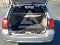 2006 Toyota Avensis