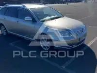 2006 Toyota Avensis