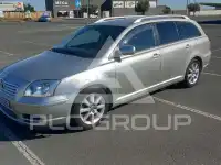 2006 Toyota Avensis