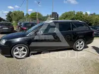 2006 Toyota Avensis