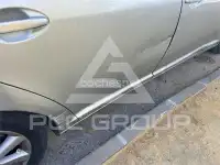 2006 Toyota Avensis