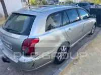 2006 Toyota Avensis
