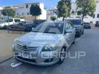 2006 Toyota Avensis