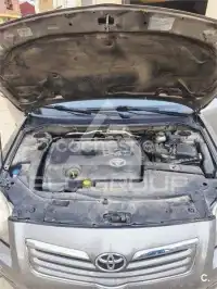 2006 Toyota Avensis