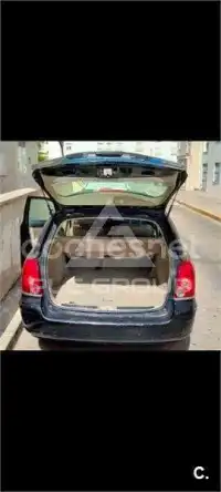 2006 Toyota Avensis
