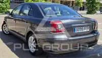 2006 Toyota Avensis