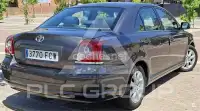 2006 Toyota Avensis