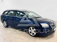 2006 Toyota Avensis