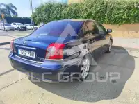 2006 Toyota Avensis