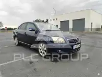 2006 Toyota Avensis