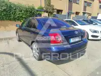 2006 Toyota Avensis