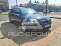 2006 Toyota Avensis