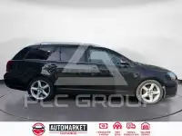 2006 Toyota Avensis