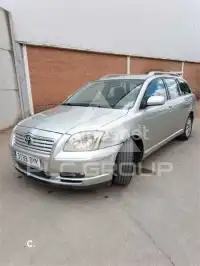2006 Toyota Avensis