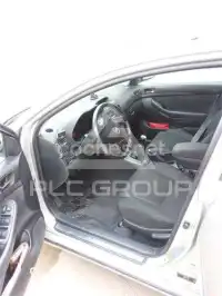 2006 Toyota Avensis