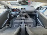 2006 Toyota Avensis