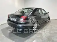 2006 Toyota Avensis