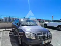 2006 Toyota Avensis