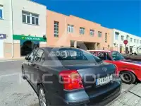 2006 Toyota Avensis