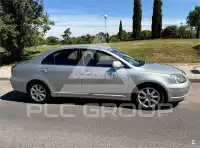2006 Toyota Avensis