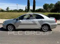 2006 Toyota Avensis