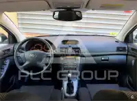 2006 Toyota Avensis