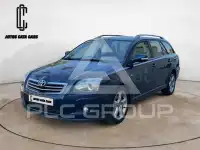 2006 Toyota Avensis