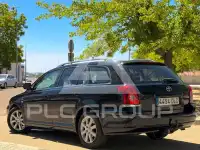 2006 Toyota Avensis