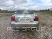 2006 Toyota Avensis