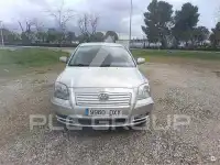 2006 Toyota Avensis