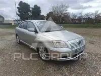 2006 Toyota Avensis