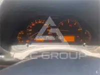 2006 Toyota Avensis