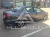 2006 Toyota Avensis