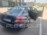 2006 Toyota Avensis