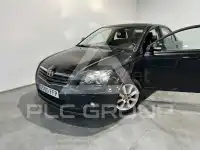 2006 Toyota Avensis