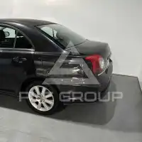2006 Toyota Avensis
