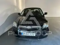 2006 Toyota Avensis