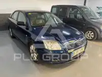 2006 Toyota Avensis