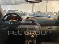 2006 Toyota Avensis