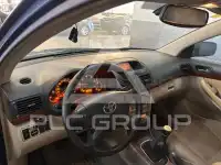 2006 Toyota Avensis