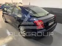 2006 Toyota Avensis