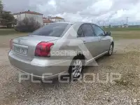 2006 Toyota Avensis