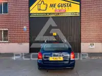 2006 Toyota Avensis