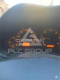 2006 Toyota Avensis