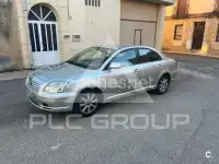 2006 Toyota Avensis