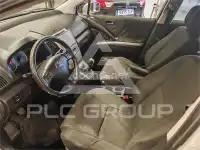 2006 Toyota Avensis