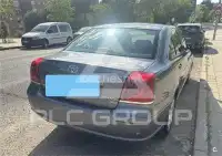 2006 Toyota Avensis