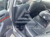 2006 Toyota Avensis