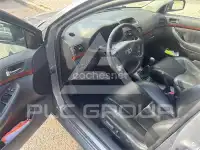 2006 Toyota Avensis